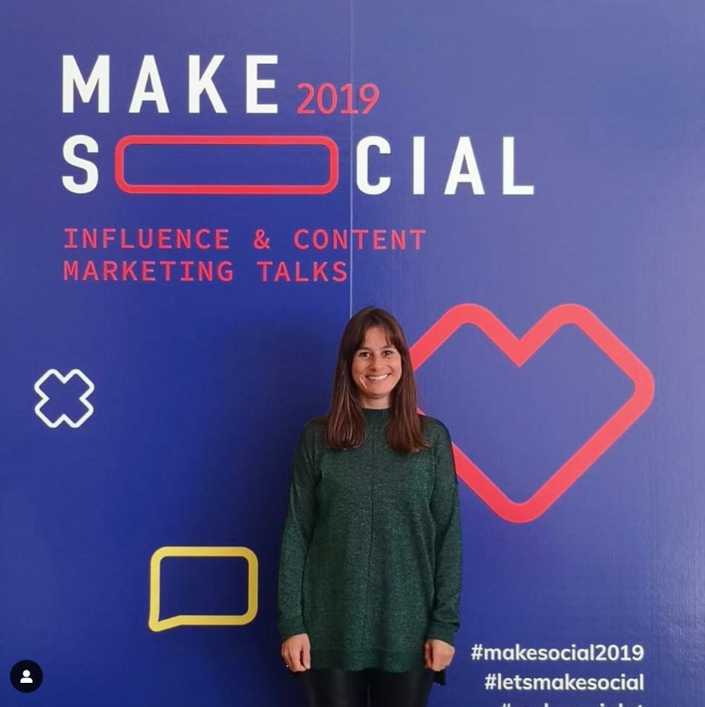 make social 2019